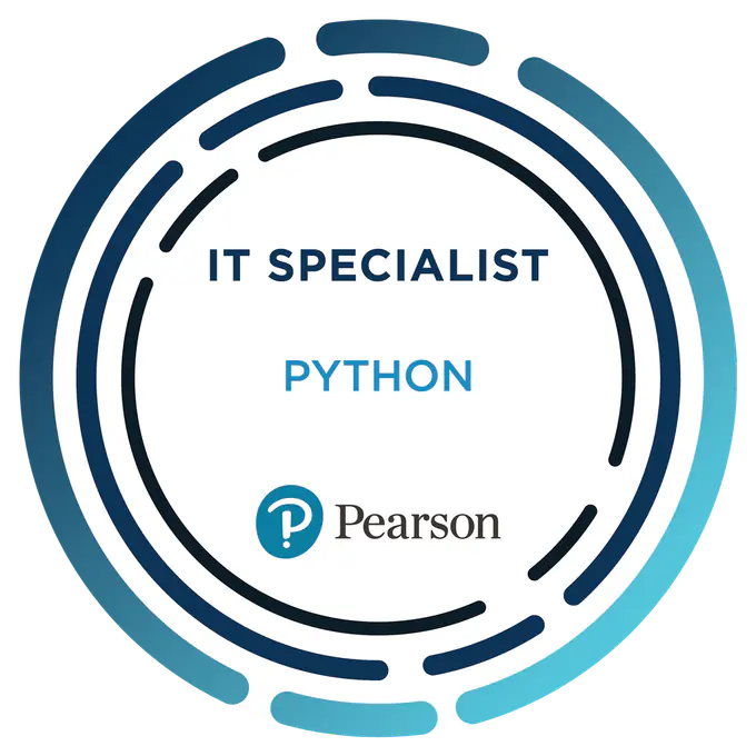 ITS Python Certification