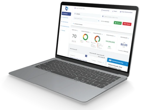 Lightbox Search — 1